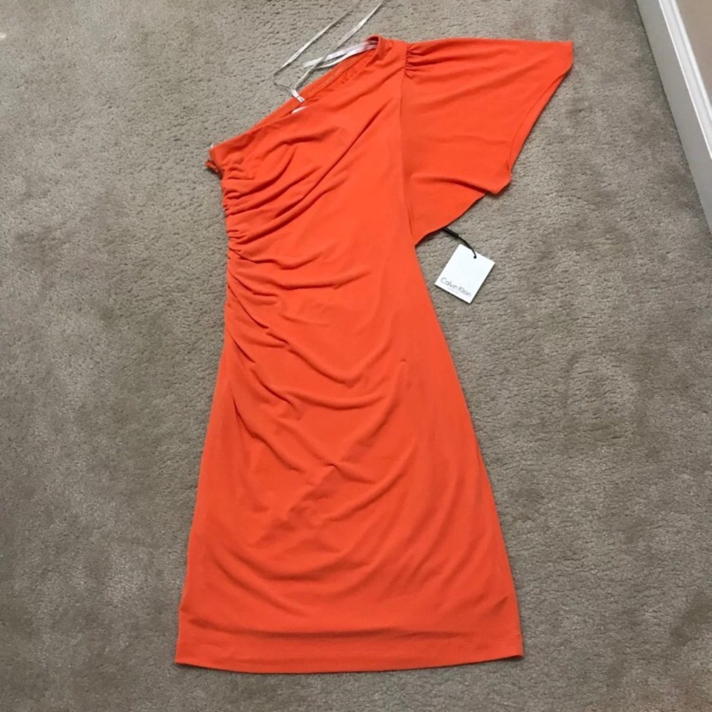 Calvin Klein Dress